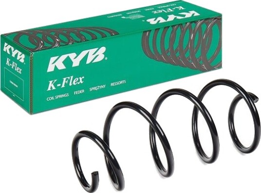 KYB RA4046 Fjær