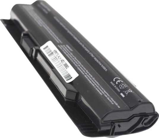 Green Cell Batteri Til Bærbar Pc Tilsvarer: Msi Bty-S14 Litiumion 6-Cellers 4400 Mah Svart MS05