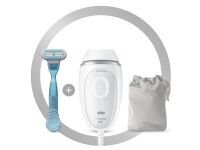 Braun IPL PL1124 WHT epilator