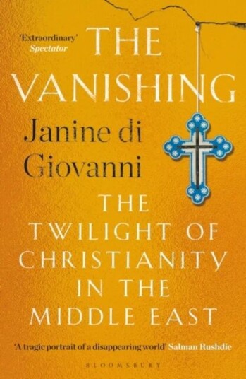 The Vanishing Av Janine Di Giovanni