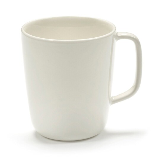 Serax Cena tekopp 37 cl Ivory Serax Cena tekopp 37 cl Ivory