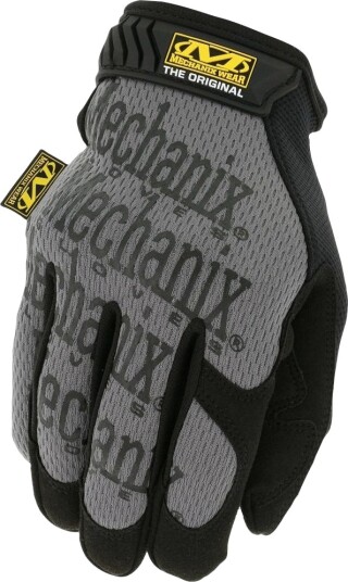 Mechanix Wear Arbeidshansker The Original® Grey