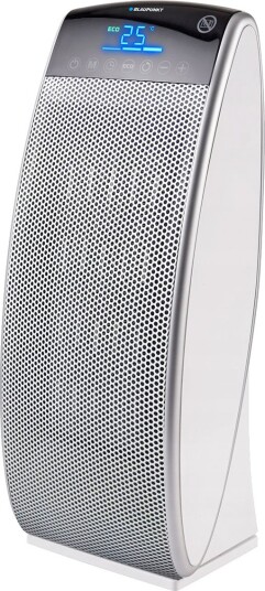 Blaupunkt FHD601 Vifteovn med display (2000W)