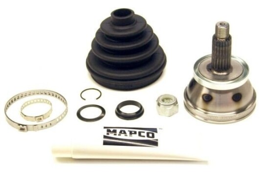 Mapco Drivknute drivaksel MAPCO 16849