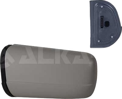 ALKAR 6128540 Sidespeil ALKAR 6128540 Sidespeil