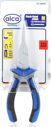 ALCA 458500 Rundtang ALCA 458500 Rundtang