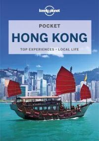 Lonely Planet Pocket Hong Kong Av Lonely Planet, Lorna Parkes, Piera Chen, Thomas O'Malley