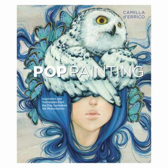 Books Pop Painting Books Pop Painting