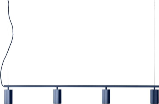 Pholc Donna Line 120 Pendel Midnight Blue