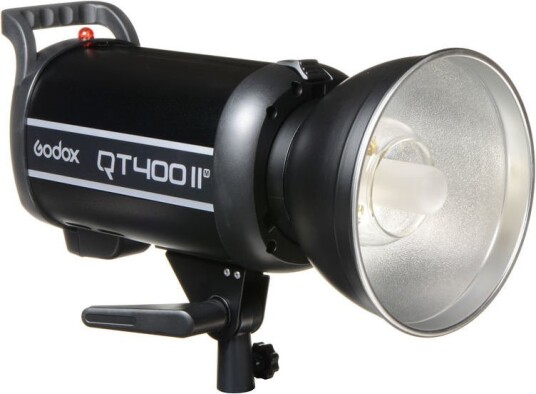Studioblits - Godox QT400IIM