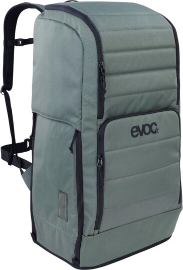 EVOC Gear Backpack 90 dark olive EVOC Gear Backpack 90 dark olive