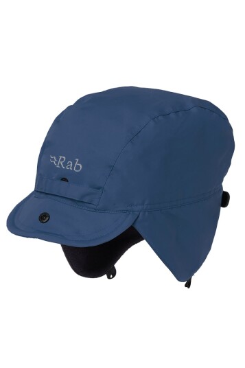 Rab Mountain Cap Ink X Large