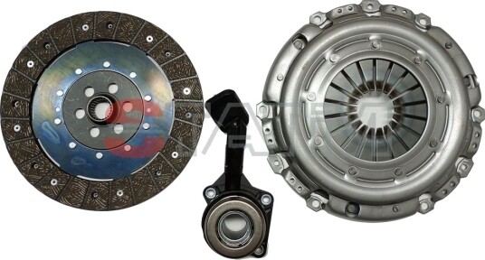 Clutchsett STATIM 120.784 Clutchsett STATIM 120.784