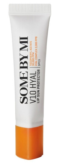 Some By Mi V10 Hyal Lip Sun Protector 7ml Some By Mi V10 Hyal Lip Sun Protector 7ml