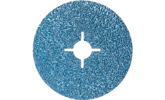 Pferd TilbehĂžr 64279013 K36 125x22mm 12200 rpm 25 stk Pferd TilbehĂžr 64279013 K36 125x22mm 12200 rpm 25 stk
