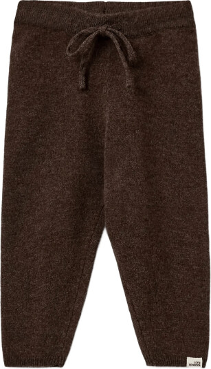 Sofie Schnoor Baby and Kids Lulusb Trousers Brown 80 Sofie Schnoor Baby and Kids Lulusb Trousers Brown 80