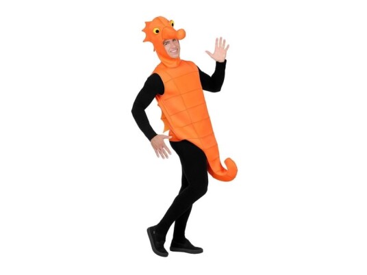 Widmann Søhest Kostume