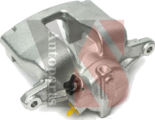 Bremsecaliper YSPARTS YS BC0089