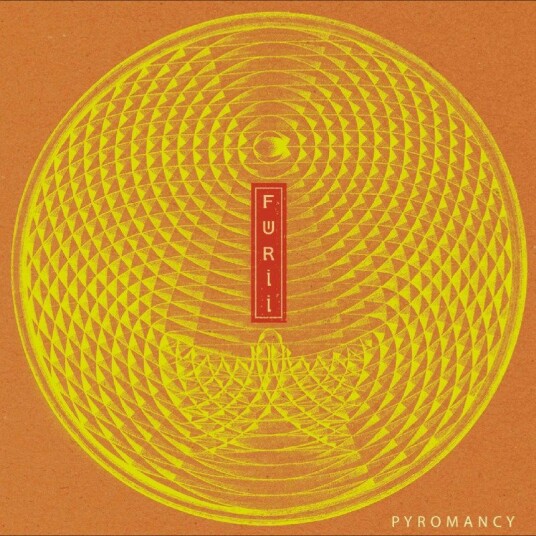 Furii Pyromancy Vinyl
