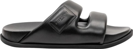 Givenchy Herre Sko Svart 43 EU,