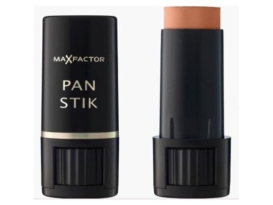 Max Factor Panstik 097 Kremfoundation med Anti-Blemish Egenskaper Cool Bronze 9g