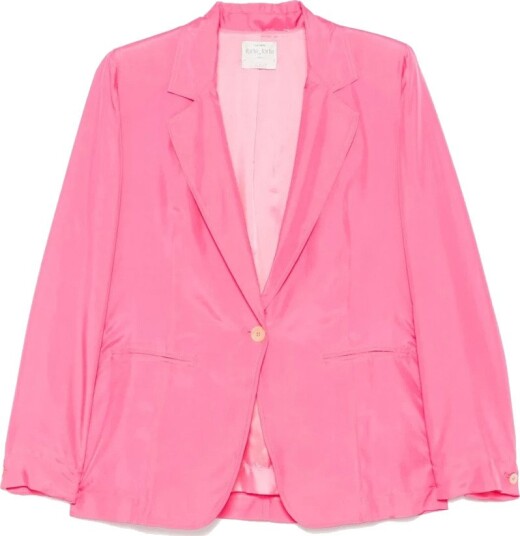 Forte Forte Dame Jakker Rosa S,