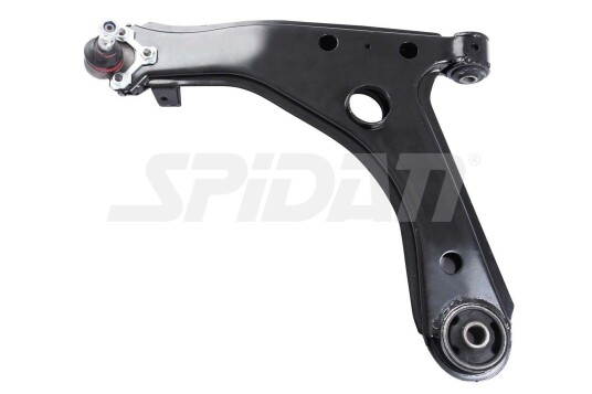 Bærearm SPIDAN CHASSIS PARTS 45213 Bærearm SPIDAN CHASSIS PARTS 45213