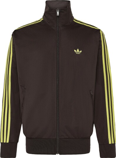 Adidas Originals Firebird Tt Brown S