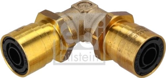 Koplingsstykke, trykkluftledning FEBI BILSTEIN 1004101