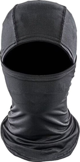Bula Wool Convertible Balaclava