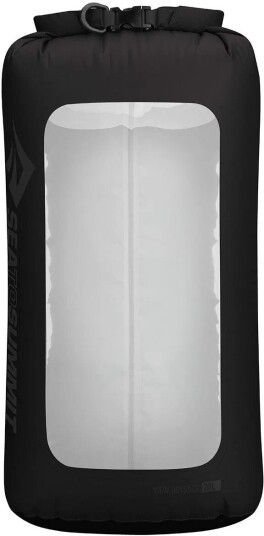 Sea To Summit Lightweight View 20L OneSize, Black Sea To Summit Lightweight View 20L OneSize, Black