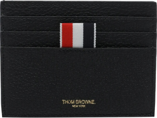Thom Browne Herre Accessories Svart ONE SIZE,