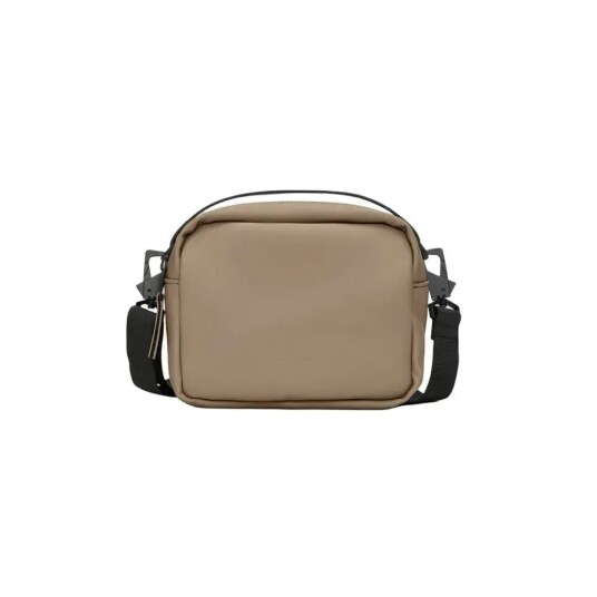 Rains Box Bag W3 Beige Rains Box Bag W3 Beige