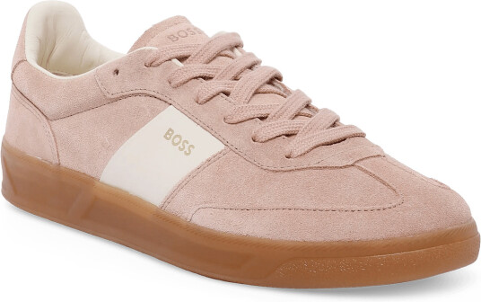 BOSS Brenta_Tenn_Sdlt Pink 42 BOSS Brenta_Tenn_Sdlt Pink 42