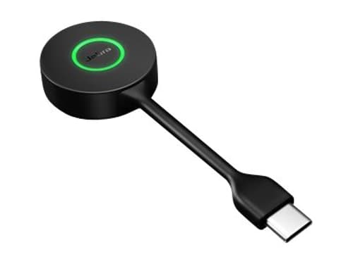 Jabra Link 400c Optimert For Uc Svart