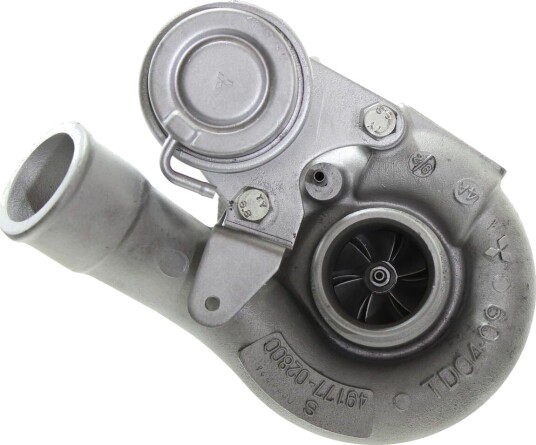 Turbolader ALANKO 11900893 Turbolader ALANKO 11900893