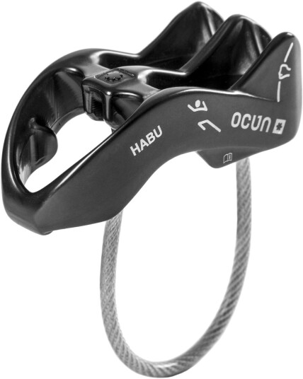 Ocun Habu anthracite Ocun Habu anthracite