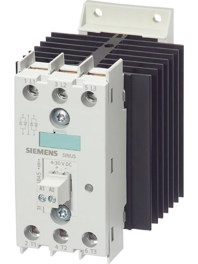 Siemens Semi-conductor contac.3-ph.3rf2 3rf2420-1ab45 (4011209646919)