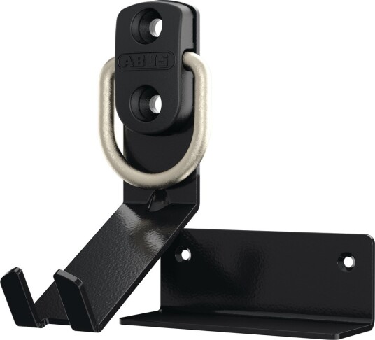 ABUS vegganker med sykkelholder