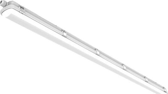 Norlux AS Norlux Cuna 11400lm 830/840 65 37W IP66 1520mm Pmma