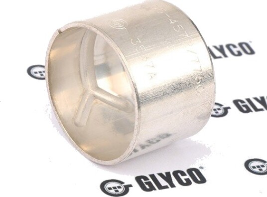 Lagerbøssing stempelstang GLYCO 55 4572 SEMI