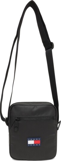 Tommy Hilfiger Tjm Daily Tech Reporter Black ONE SIZE