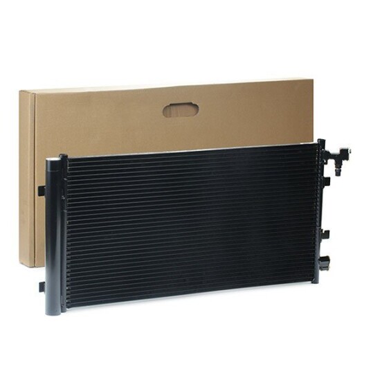 Kondensator MAHLE ORIGINAL AC 630 000S