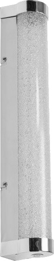 Osram Orbis Tube Bubble speillampe 40 cm krom