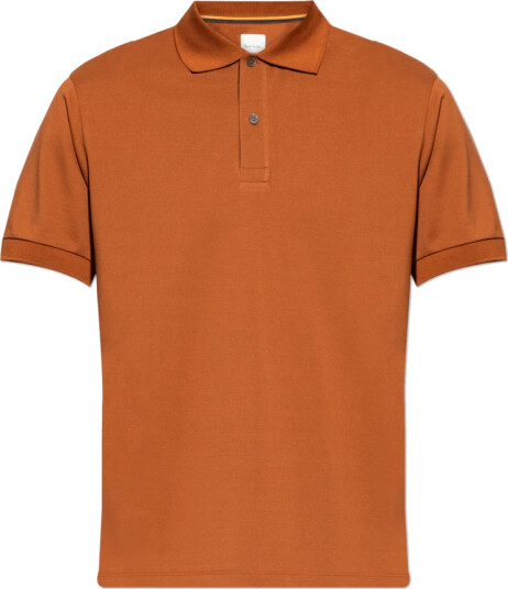 Paul Smith Herre Topper Brun M,