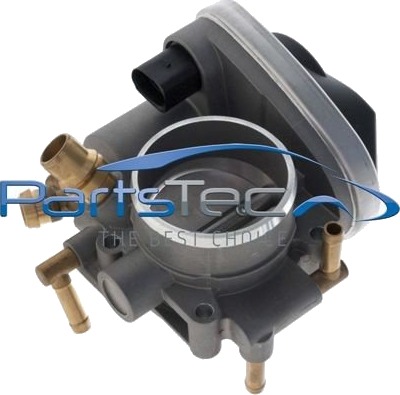 Gasspjeld PartsTec PTA516-0035 Gasspjeld PartsTec PTA516-0035