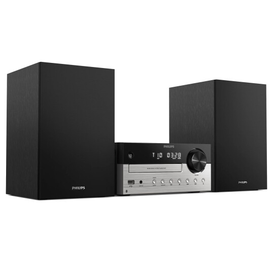 Philips TAM4205M2 Svart
