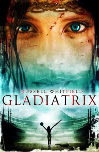 Gladiatrix Av Russell Whitfield Gladiatrix Av Russell Whitfield