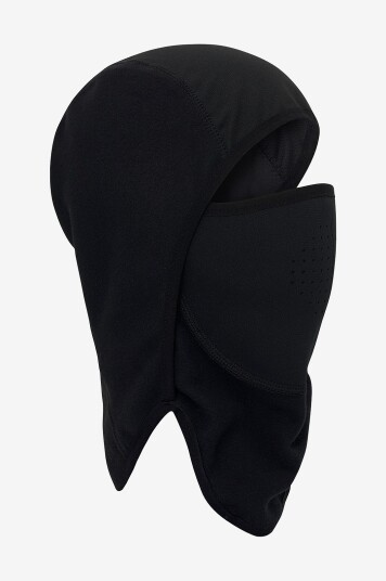 Bagheera Combo Balaclava Svart