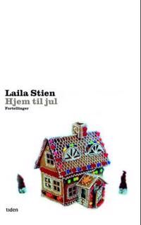 Hjem Til Jul Av Laila Stien